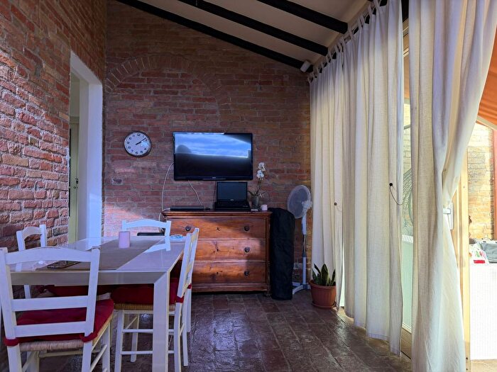 Appartamento con 5 locali in vendita in Siena