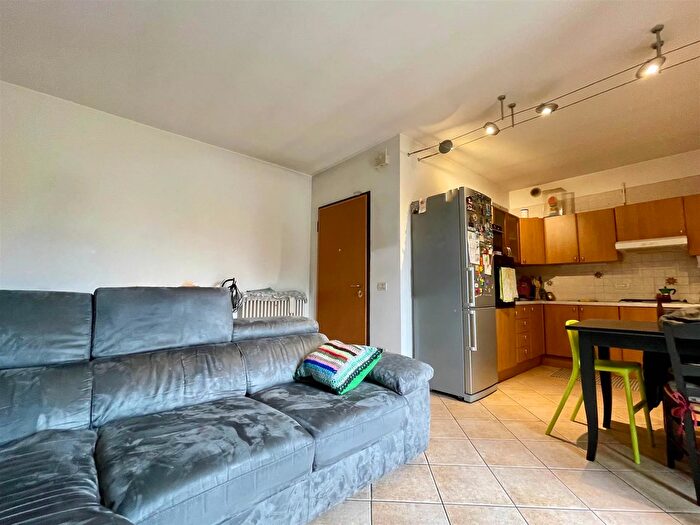 Appartamento trilocale in vendita in Pianiga, Pianiga