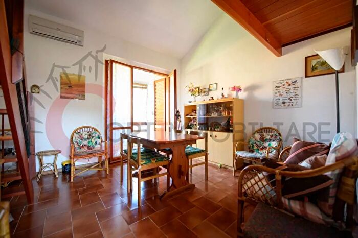 Appartamento quadrilocale in vendita in Scarlino