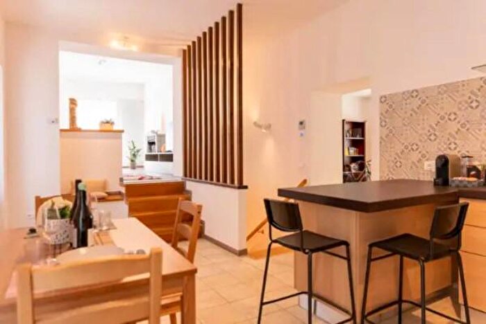 Appartamento trilocale in vendita in Via Traversa, Arrone