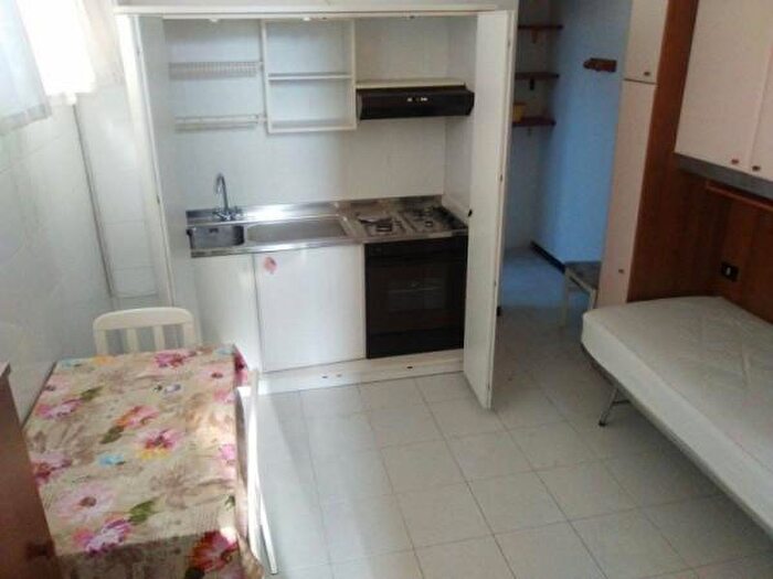 Appartamento monolocale in affitto in Castelplanio