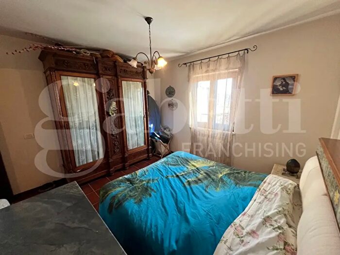 Appartamento trilocale in vendita in Via Tanzio da Varallo Snc, Pescocostanzo