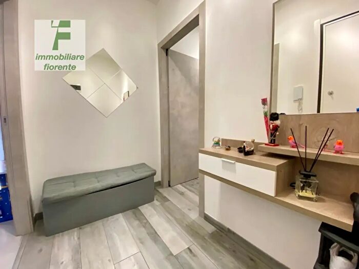 Appartamento trilocale in vendita in Via Tartaglia, Padova