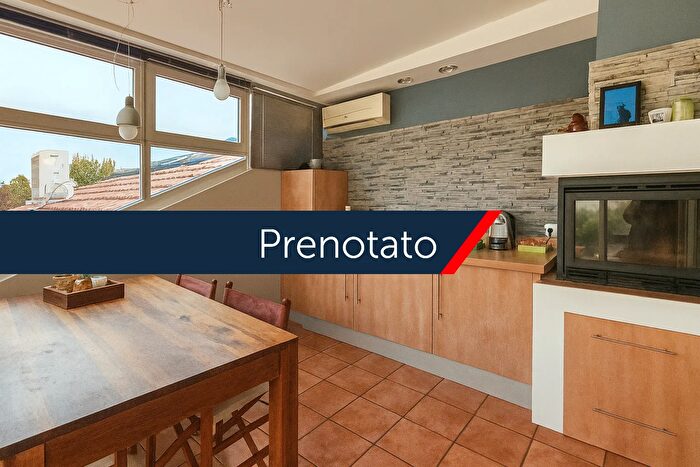 Appartamento quadrilocale in vendita in Via dei Pioppi, Cesena