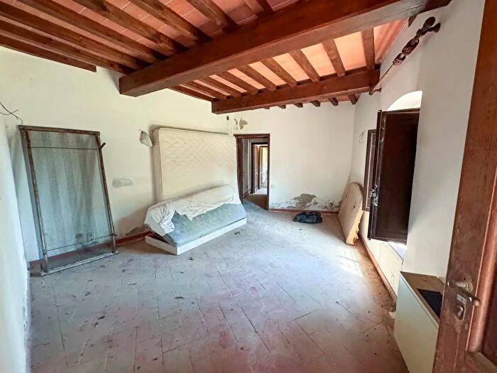 Appartamento trilocale in vendita in Via di Casignano, Scandicci