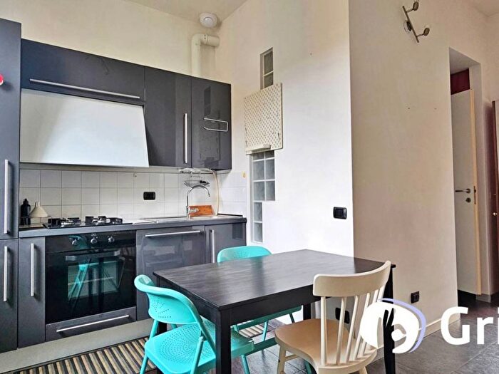 Appartamento bilocale in affitto in Via Tommaso Agudio, Sempione, Milano