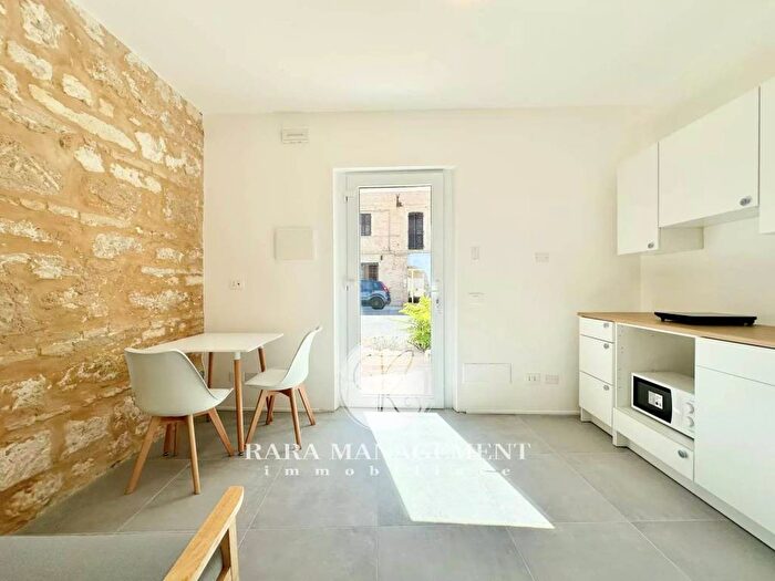 Appartamento monolocale in affitto in Stazione, Ancona