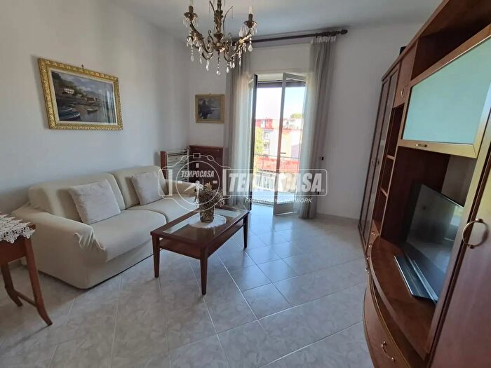 Appartamento bilocale in vendita in Via Pietro Testi, Napoli