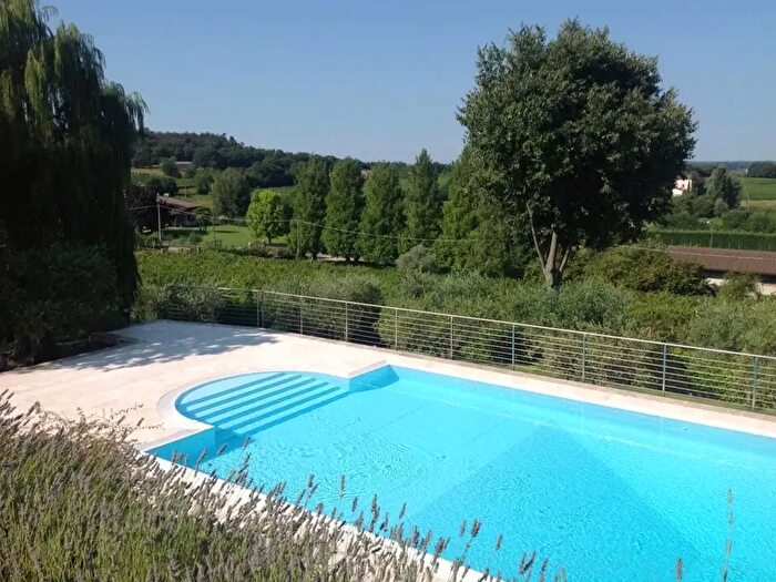 Casa con 5 locali in vendita in Via Roma, Valeggio Sul Mincio