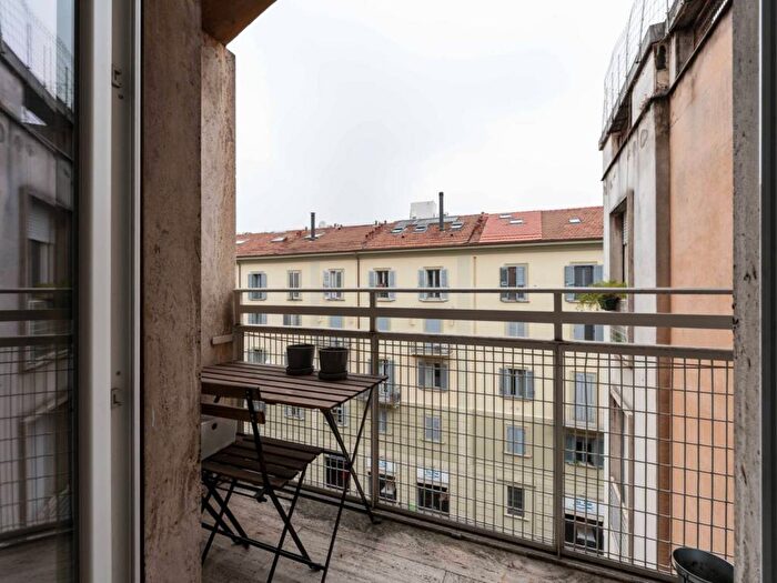 Appartamento bilocale in affitto in Via Macedonio Melloni, Piave Tricolore, Milano