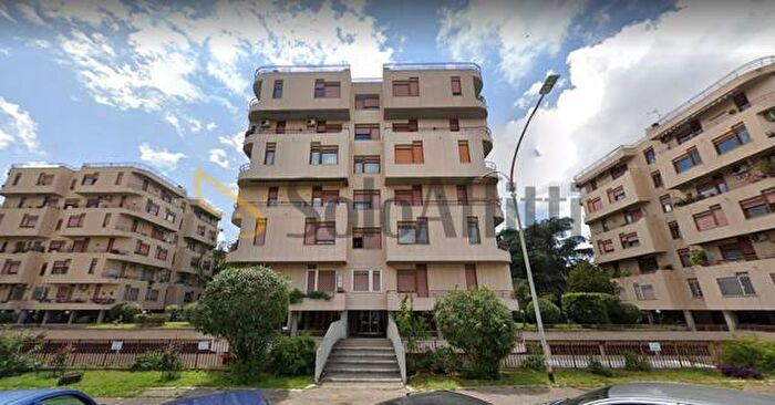 Appartamento bilocale in affitto in Via Vincenzo Ciaffi, Ardeatino Montagnola, Roma