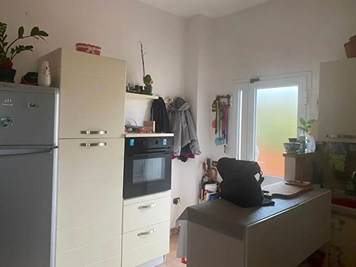 Appartamento con 5 locali in affitto in Via Pino Snc, Montopoli In Val D'Arno