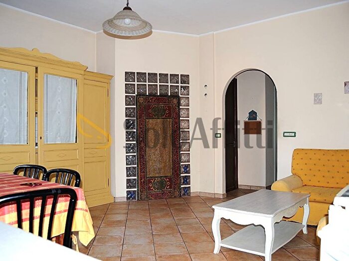 Appartamento bilocale in affitto in CORSO TARANTO, Regio Parco, Torino