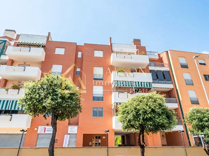 Appartamento bilocale in vendita in Viale Aldo Moro, Fiumicino