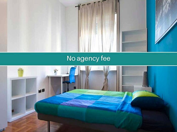 Appartamento con 5 locali in affitto in Via Crocefisso, Carrobbio, Milano