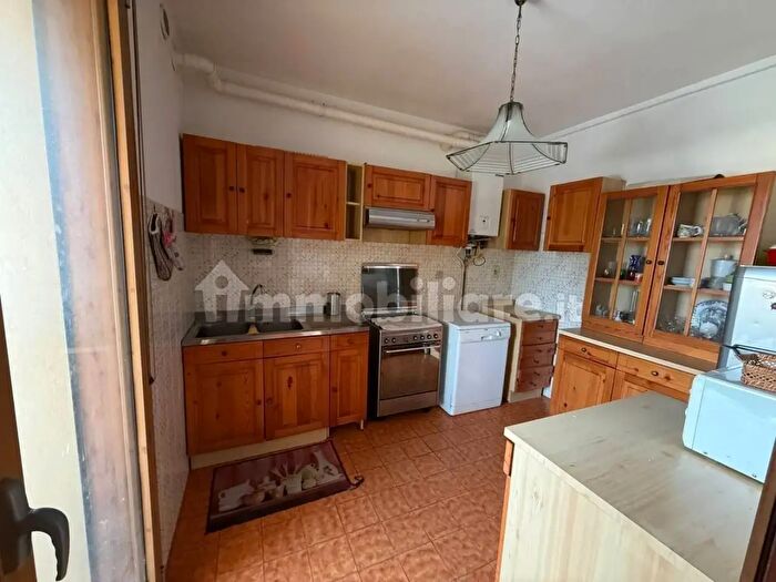 Appartamento quadrilocale in vendita in Pisa