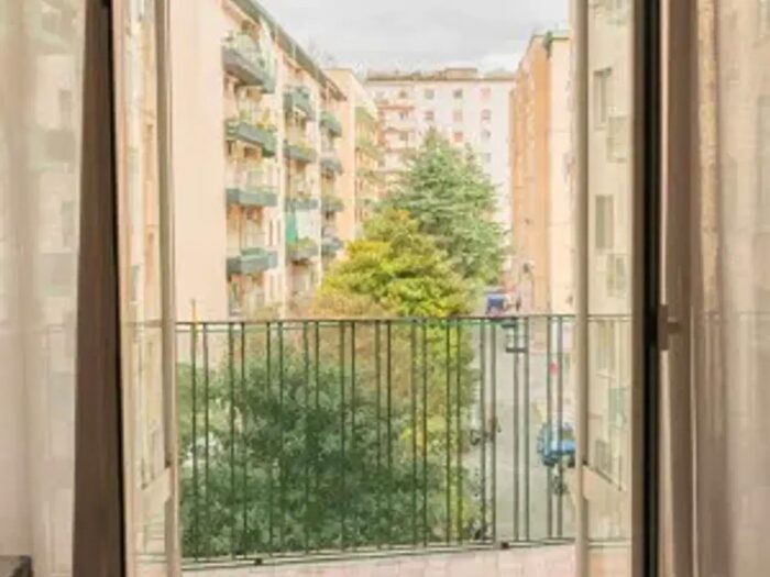 Appartamento quadrilocale in vendita in Viale di Augusto, Napoli