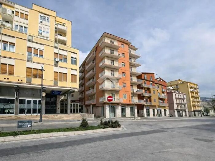 Appartamento bilocale in vendita in Piazza Europa, San Giovanni Rotondo