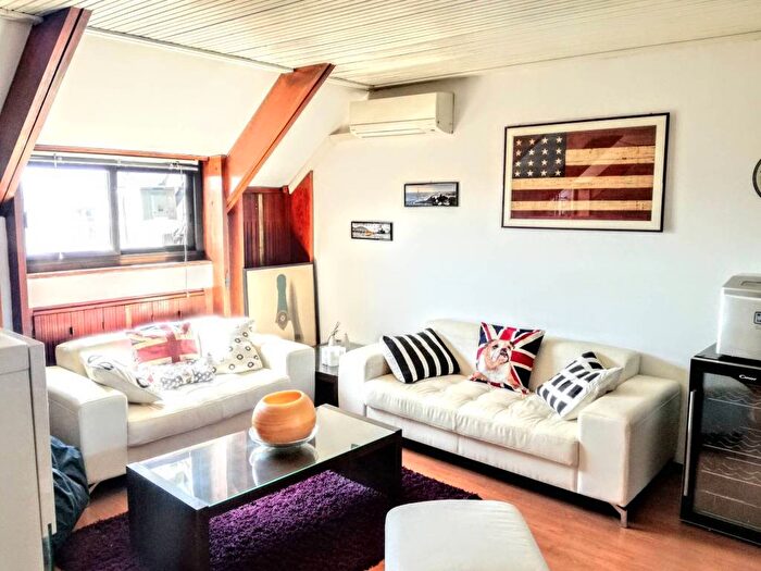 Appartamento monolocale in affitto in Corso Bramante, San Salvario Dante, Torino