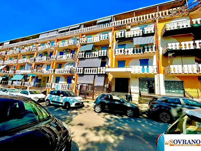 Appartamento quadrilocale in vendita in Capaci