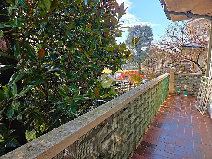 Appartamento con 5 locali in affitto in Via Sambuy, Santena