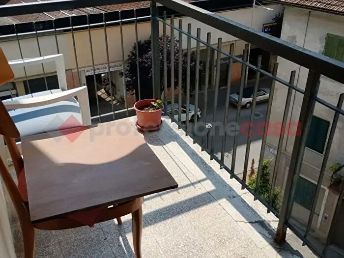 Appartamento trilocale in vendita in Via Dante Alighieri a, Castelfiorentino