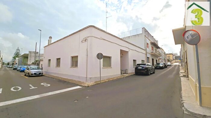 Casa in vendita in Miggiano