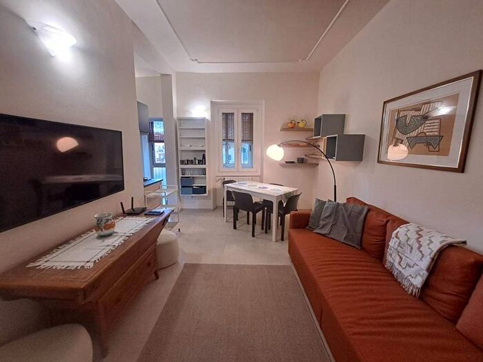 Appartamento bilocale in affitto in Via Giovanni Fabbroni, Leopoldo Vittorio Emanuele Statuto, Firenze