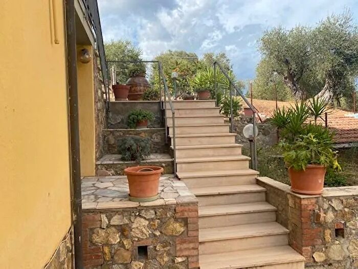 Appartamento con 6 locali in affitto in Magliano in Toscana, Magliano In Toscana