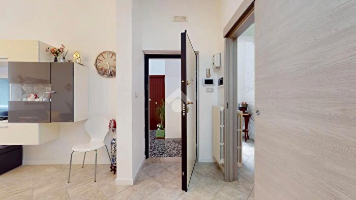 Appartamento trilocale in vendita in Via Raimondo da Martina, Martina Franca