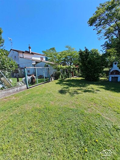 Casa con 5 locali in vendita in Poggio Rusco