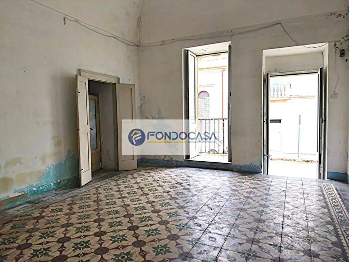 Casa quadrilocale in vendita in Poggiardo