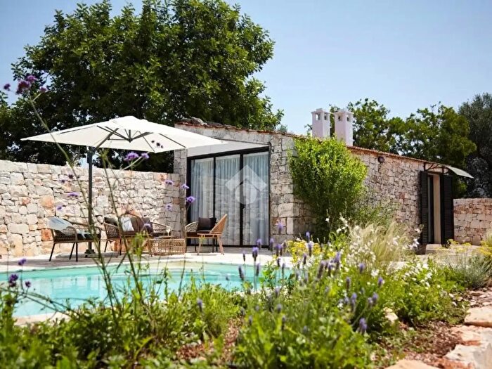 Casa trilocale in vendita in Strada Comunale Parco Balistris, Polignano A Mare