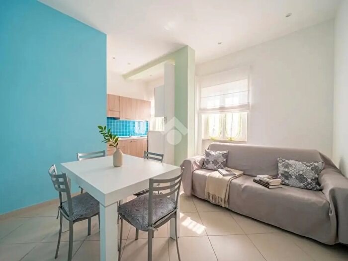 Appartamento bilocale in vendita in Via XXIV Maggio, Termoli