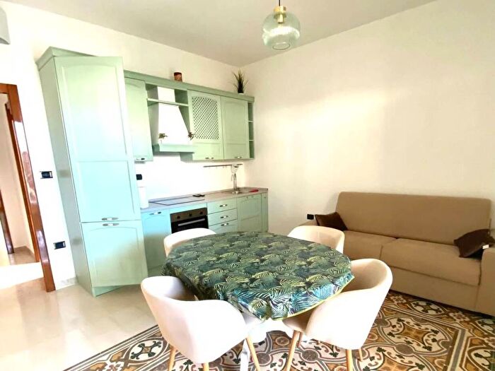 Appartamento bilocale in affitto in Via Di Leuca, Leuca, Lecce