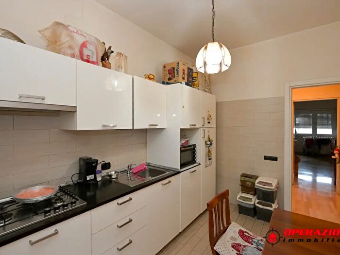 Appartamento bilocale in vendita in Via di Casal Bertone, Roma