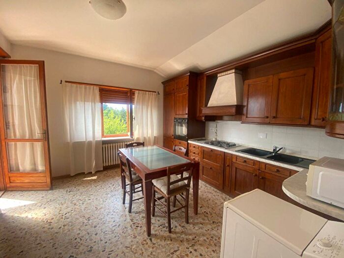 Casa bilocale in affitto in Bruino