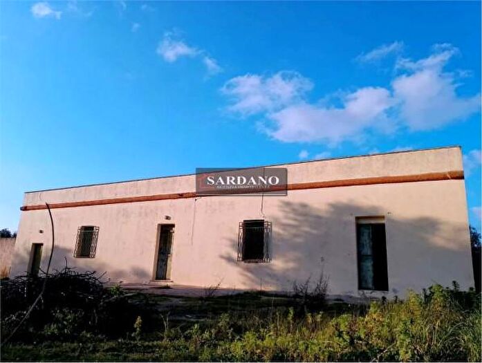 Casa con 6 locali in vendita in Carovigno