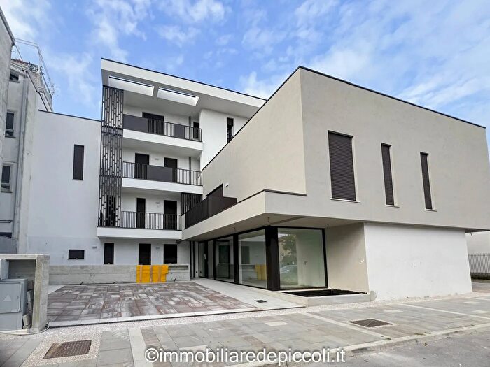 Appartamento quadrilocale in vendita in San Donà di Piave, San Dona Di Piave