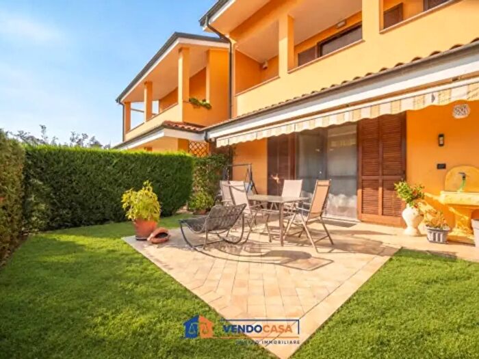 Appartamento trilocale in vendita in Via Villafranca E, Pancalieri
