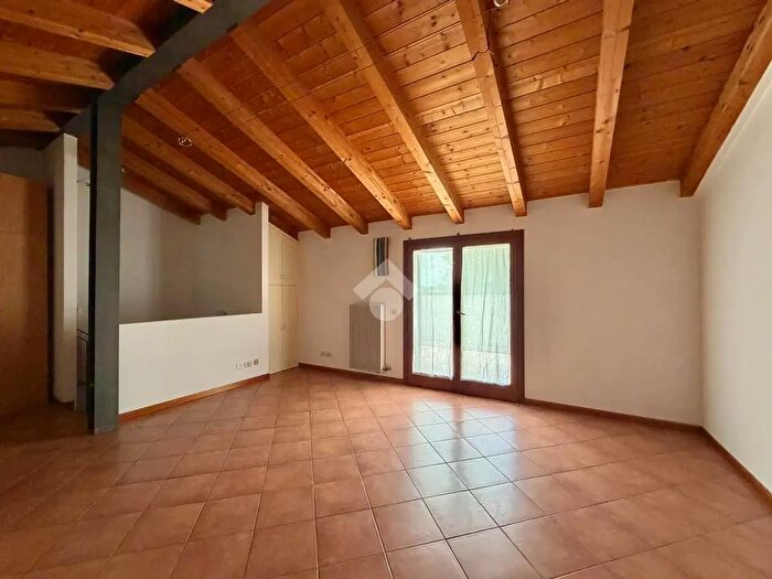 Appartamento monolocale in vendita in Via a Moro, Breda Di Piave