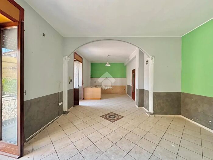 Appartamento trilocale in vendita in Via Pasquale Migliaccio, Orta Di Atella