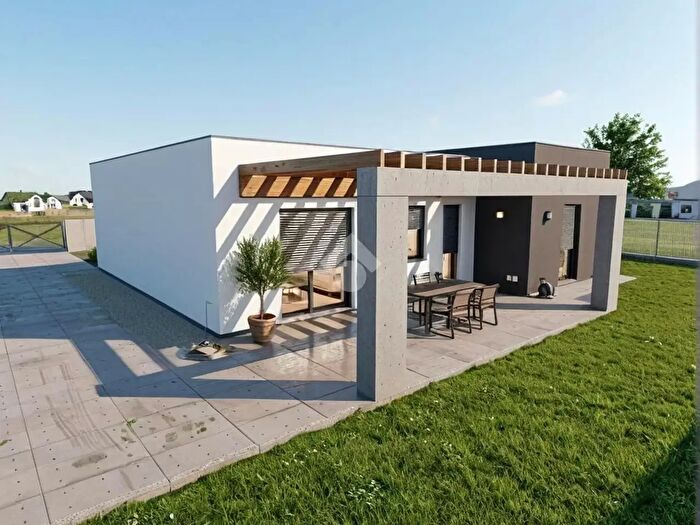 Casa quadrilocale in vendita in Via Pavane, Polverara