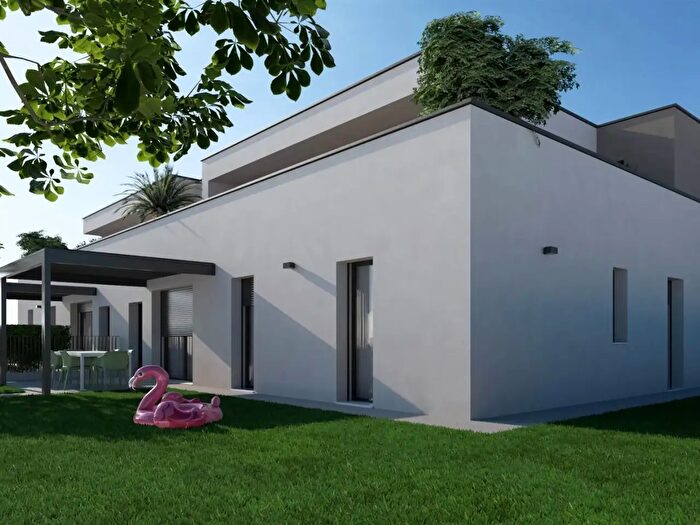 Appartamento con 5 locali in vendita in Sacile