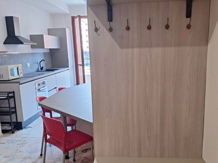 Appartamento bilocale in affitto in via Andrea Costa, San Martino, Novara