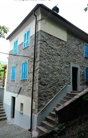 Appartamento in vendita in Località Frassineto, Bardi