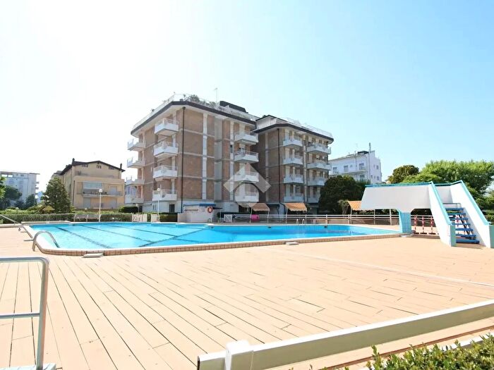 Appartamento monolocale in vendita in Via Altinate, Jesolo