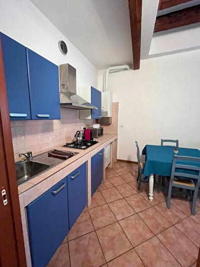 Appartamento bilocale in affitto in Via Interrato dellAcqua Morta, Verona