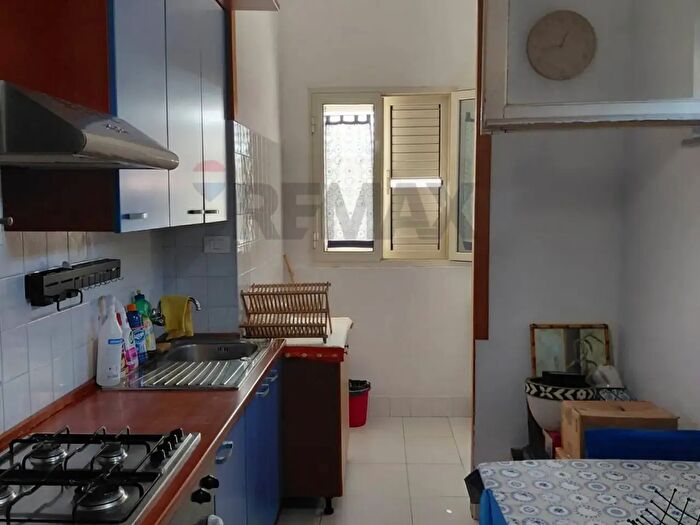 Appartamento quadrilocale in vendita in Siracusa