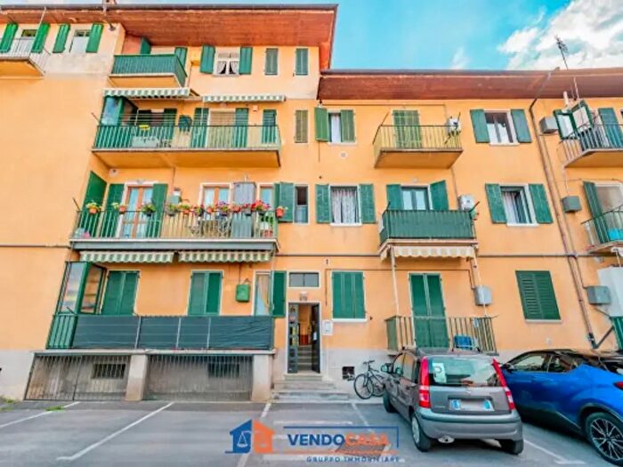 Appartamento bilocale in vendita in Via Torino, Cuneo